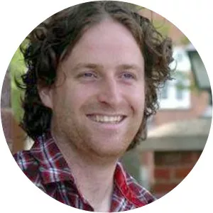 Simon Laganiere - Screenwriter