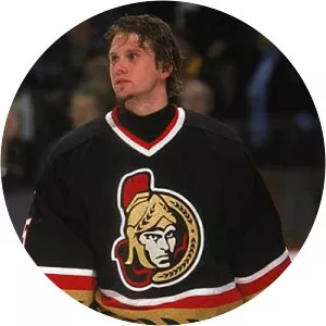 Simon Lajeunesse - Ice hockey player