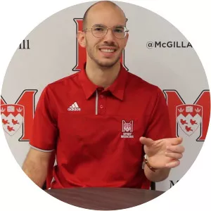 Simon Lamontagne - Film director