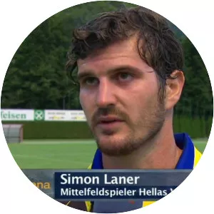 Simon Laner