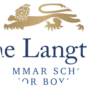 Simon Langton Grammar School for Boys