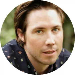 Simon Larkins - Film producer