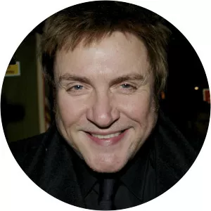 Simon Le Bon - English singer