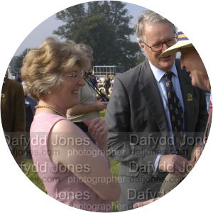 Simon Leatham photograph