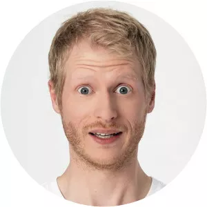 Simon Leblanc - Comedian