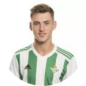 Simón Lecea García