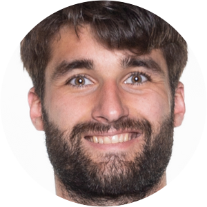 Simon Lefebvre - French footballer