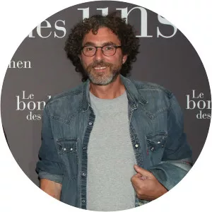 Simon Lelouch - Film producer