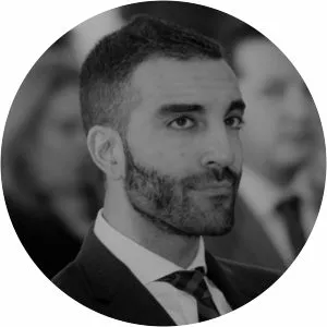 Simón Levy - Former Undersecretary of Planning and Tourism Policy of Mexico