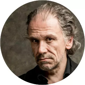 Simon Liberati - French writer