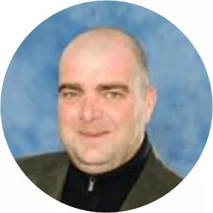 Simon Lilley - Author