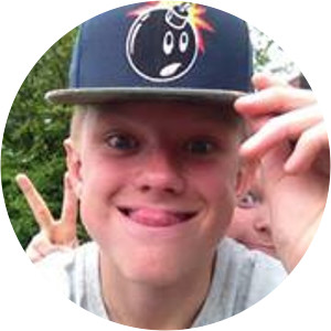 Simon Lind Rossil - Goalkeeper