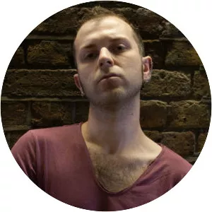 Simon Little - Bassist