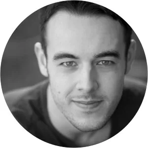 Simon Lloyd Roberts - Actor