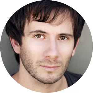 Simon London - Actor