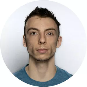 Simon Lorenzi - Athlete