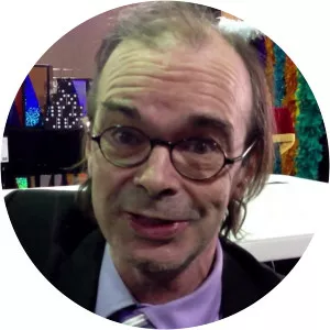 Simon Lovell - English magician