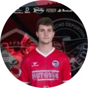 Simón Luca Pérez González