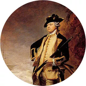 Simon Luttrell, 1st Earl of Carhampton photograph