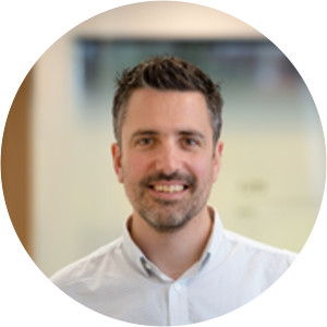 Simon M. Rice - Researcher