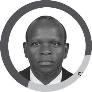Simon Maina