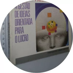 Simon Majaro - Author