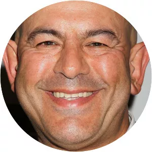 Simon Majumdar