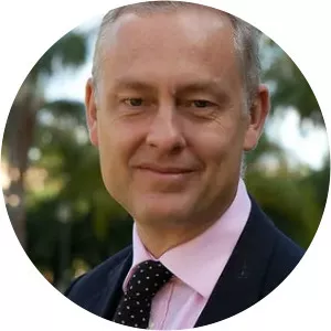 Simon Manley - UK Permanent Representative