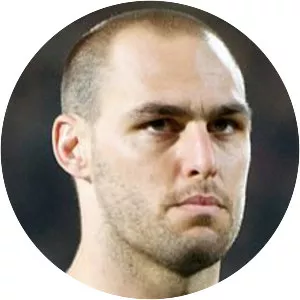 Simon Mannering - Rugby league second row