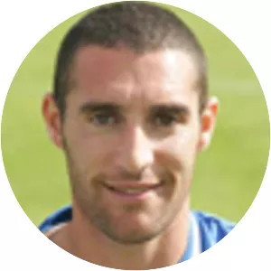 Simon Marples - Footballer