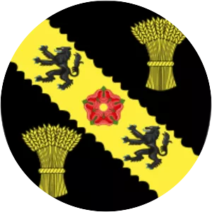 Simon Marquis, 3rd Earl of Woolton - 