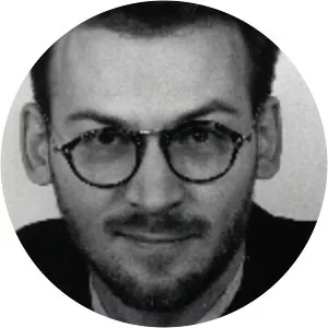 Simon Martin Scheel photograph