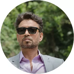 Simon Masrani - Movie character