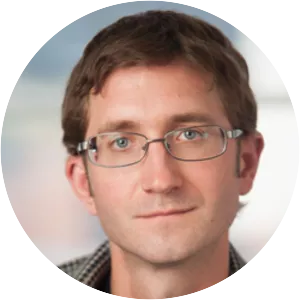 Simon Maxwell - Screenwriter