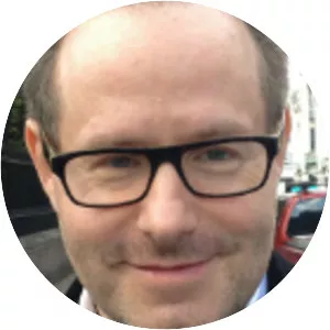 Simon May - Philosopher