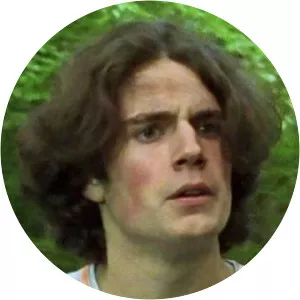 Simon Mayfield - TV character