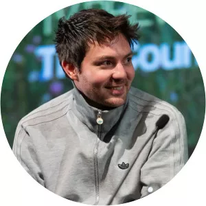 Simon Mayhew-Archer - Television producer