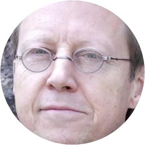 Simon Mayo - Radio presenter