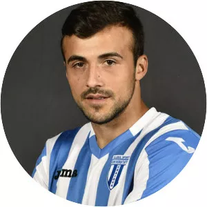 Simon Măzărache - Romanian football player