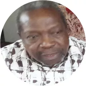 Simon Mbilinyi