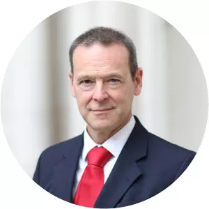 Simon McDonald, Baron McDonald of Salford