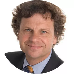 Simon McKeon