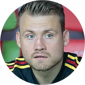 Simon Mignolet