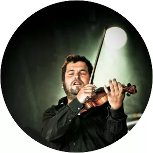 Simon Mimoun Musician - Musician