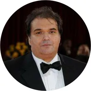 Simon Monjack - Screenwriter