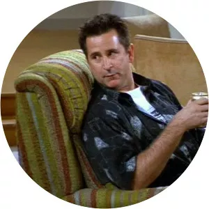 Simon Moon photograph