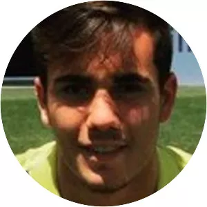 Simón Moreno Barroso