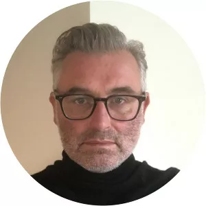 Simon Morgan Wortham