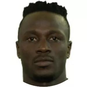 Simon Msuva - Tanzanian football player
