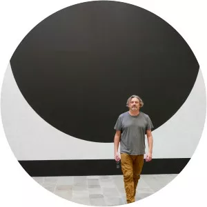 Simon Murton - Production designer